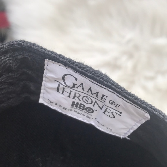 Game of Thrones 🧢 Cap - Picture 2 of 6